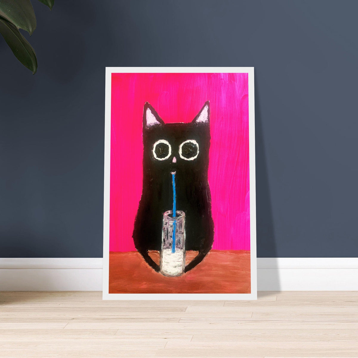 Framed Art Prints Ready To Hang