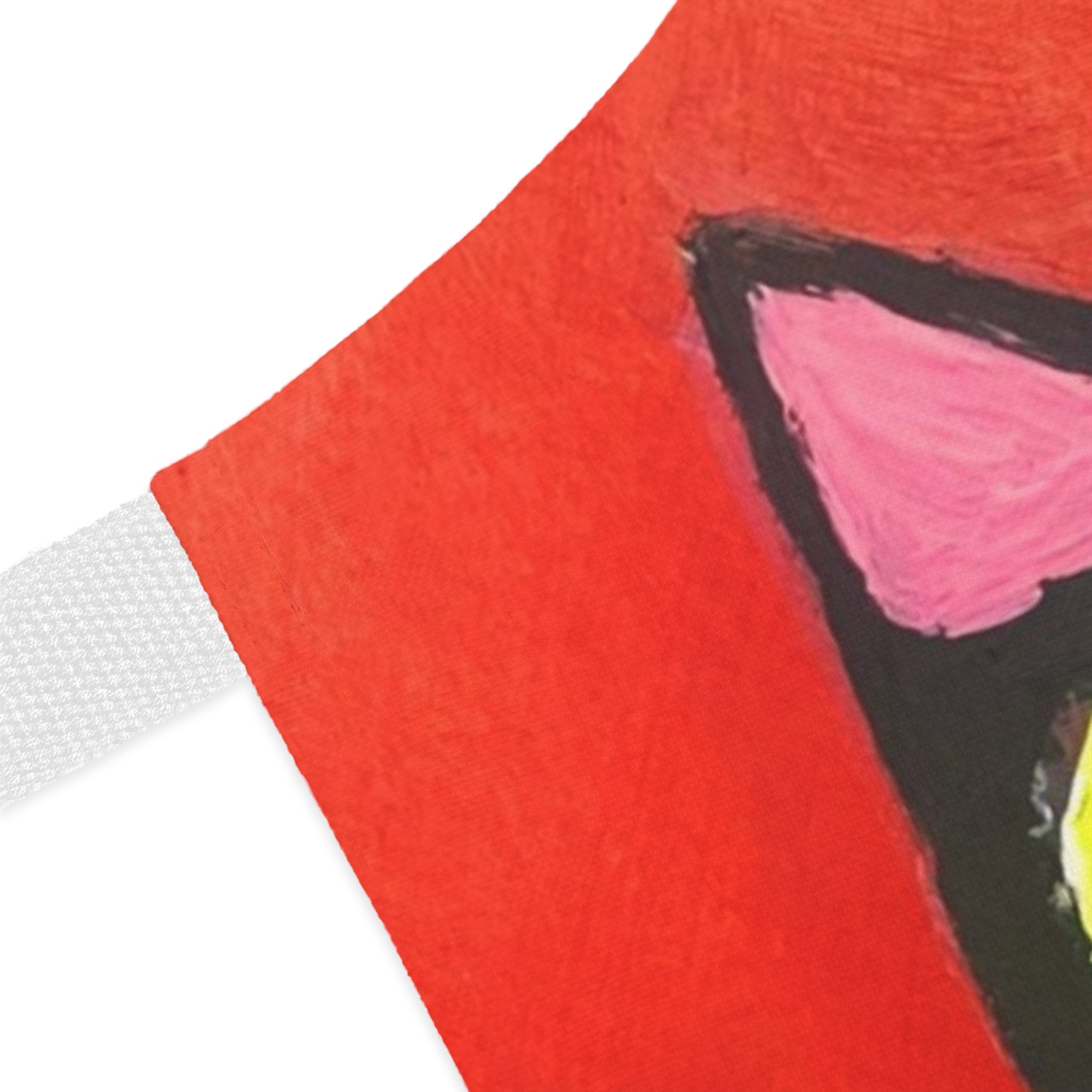 Cup of Cat Apron,Choice of 5 Colours Straps