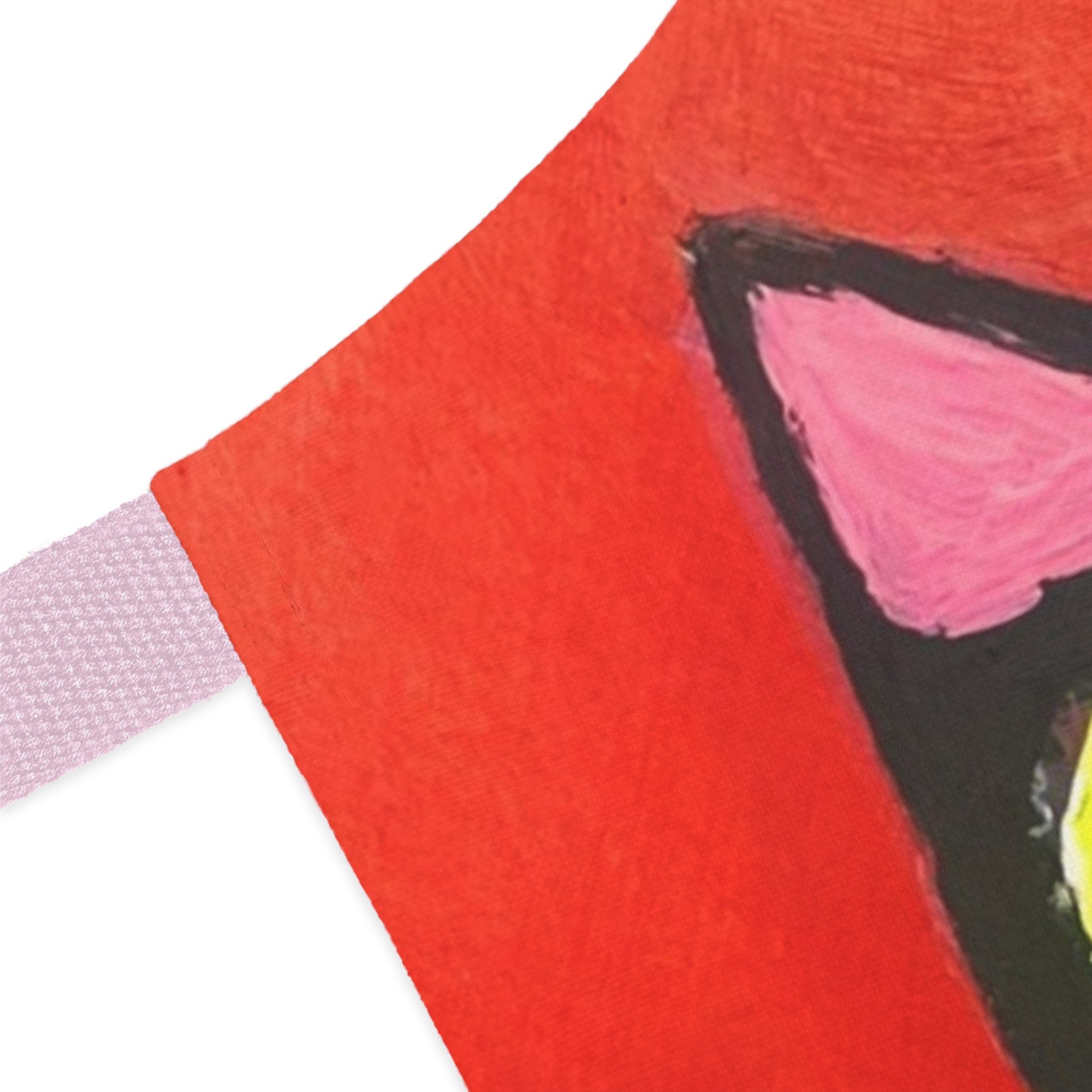 Cup of Cat Apron,Choice of 5 Colours Straps
