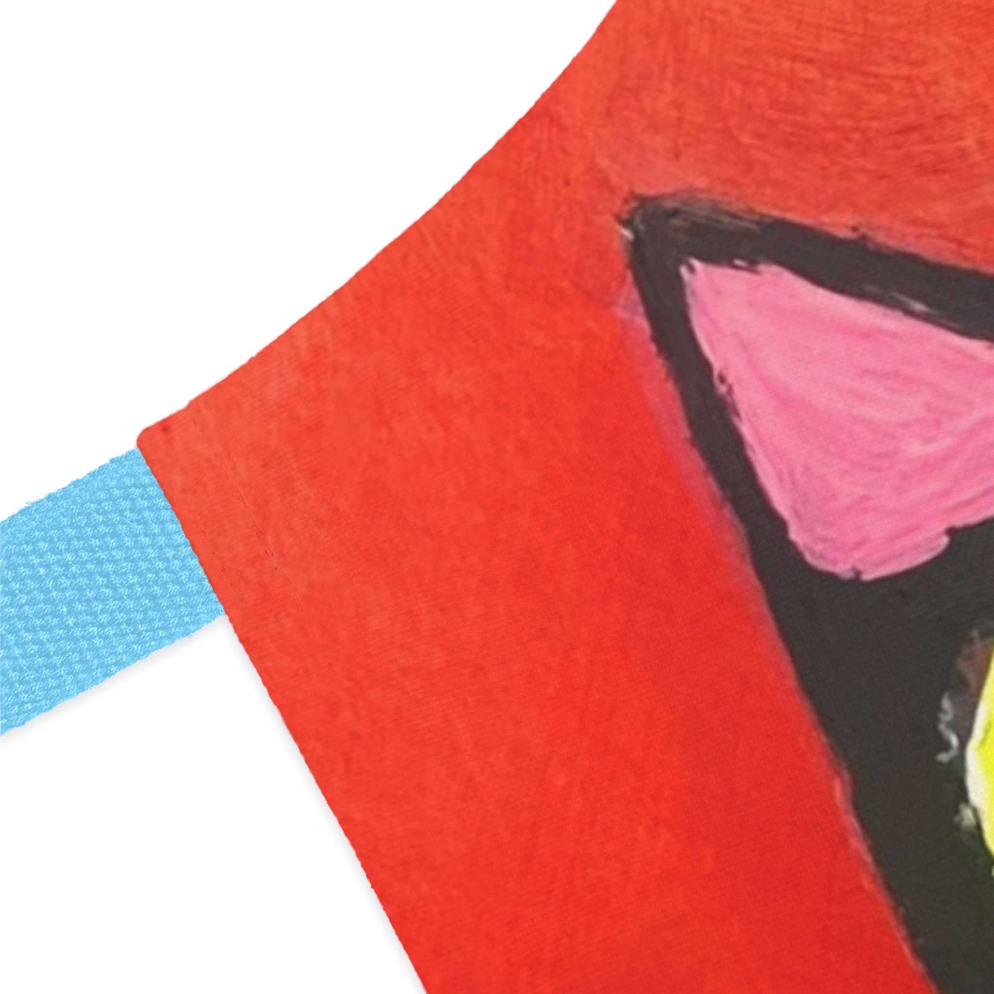 Cup of Cat Apron,Choice of 5 Colours Straps