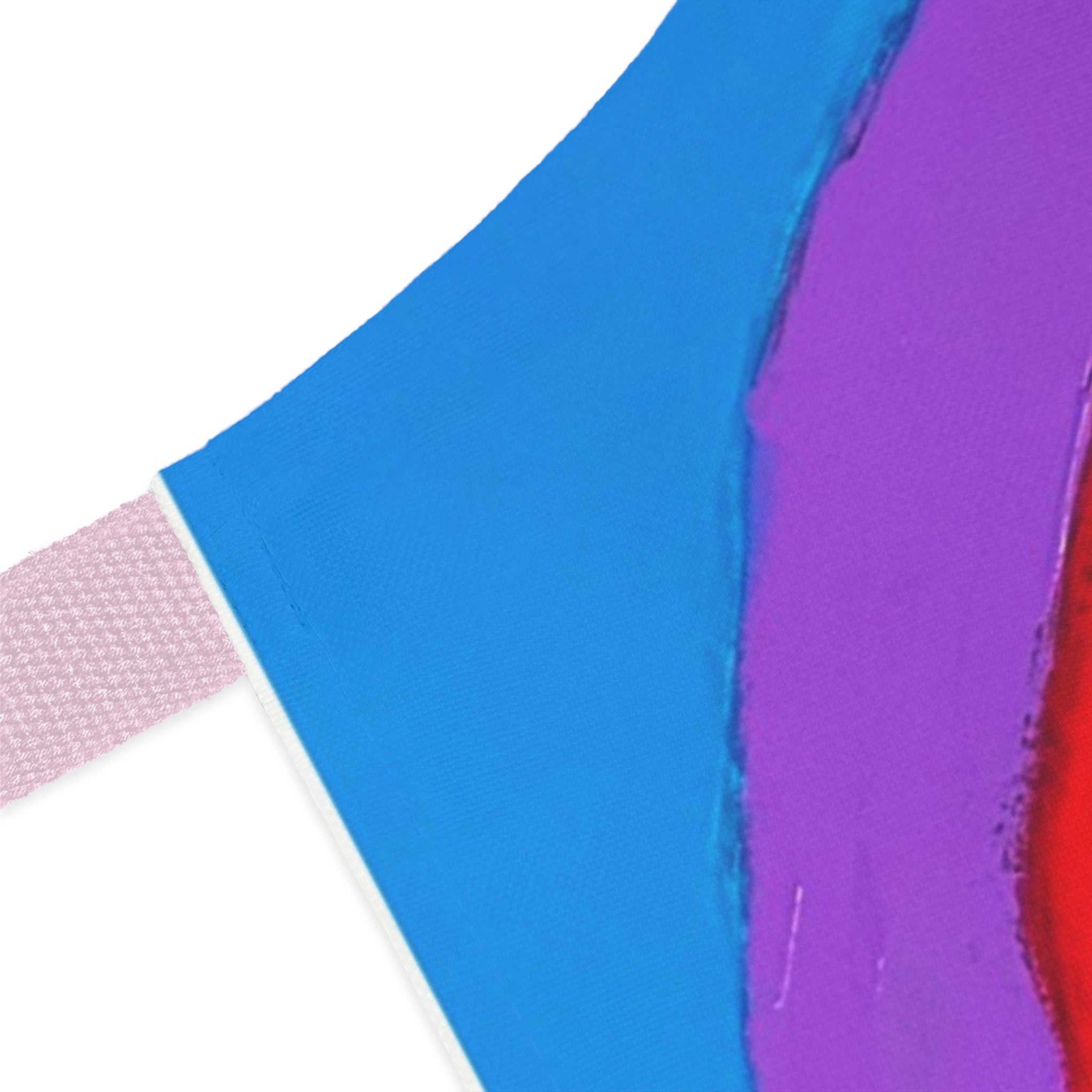 Uni Cat Apron, Choose From 5 Colour Straps