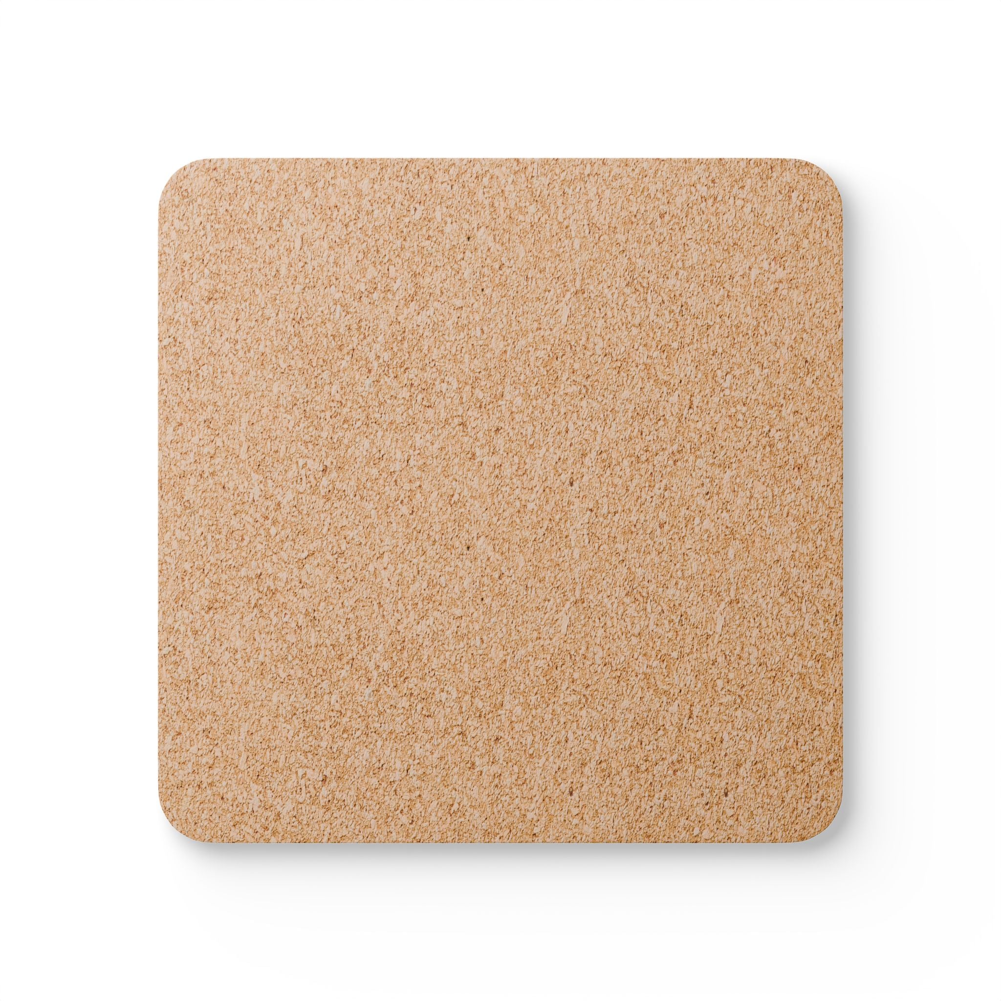 Banana Cat Coaster Set