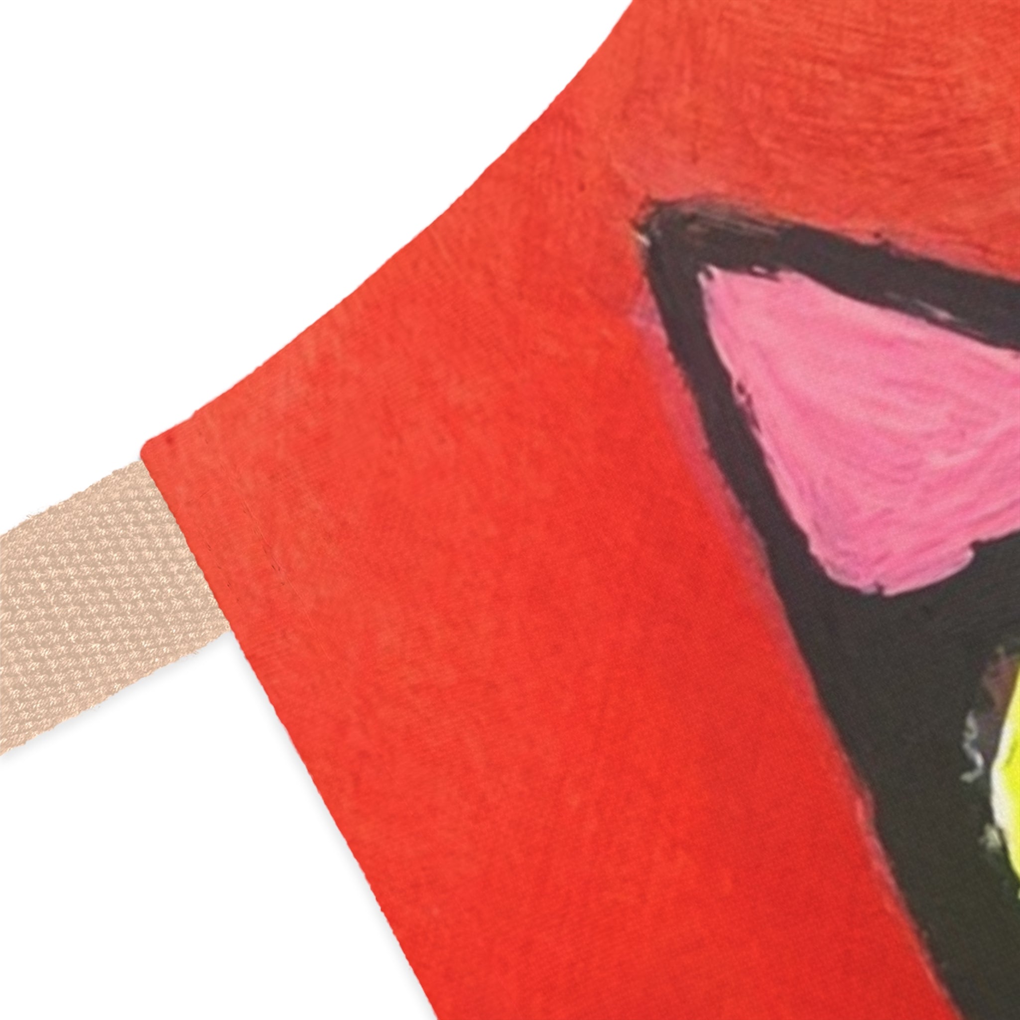Cup of Cat Apron,Choice of 5 Colours Straps