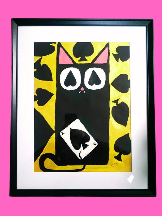Ace Cat